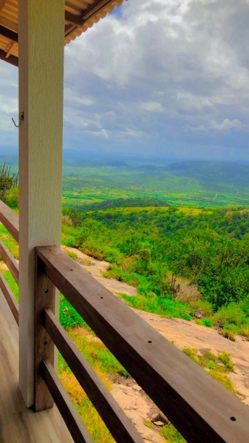 Chales Boa Vista Serra de São Bento 외부 사진