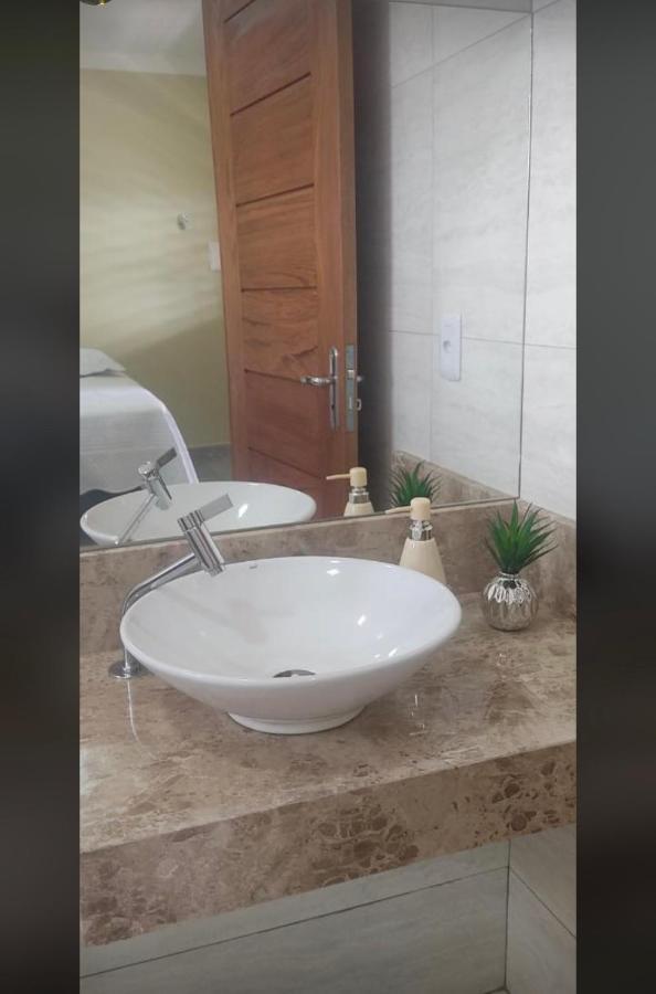 Chales Boa Vista Serra de São Bento 외부 사진